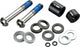 Avid Adapter 20S Post Mount Spacer Standard CPS/Standard - 180/160 mm, Scheibenbremse