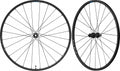 SHIMANO Laufradsatz WH-RS370 TL - 28 Zoll, Center Lock, Disc, Tubeless Ready 28" 100x12 mm