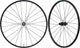 SHIMANO Laufradsatz WH-RS370 TL - 28 Zoll, Center Lock, Disc, Tubeless Ready 28" 100x12 mm