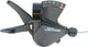 SHIMANO Schalthebel ALTUS SL-M2010 9-fach Rechts Schalthebel - für 9-fach Kettenschaltungen