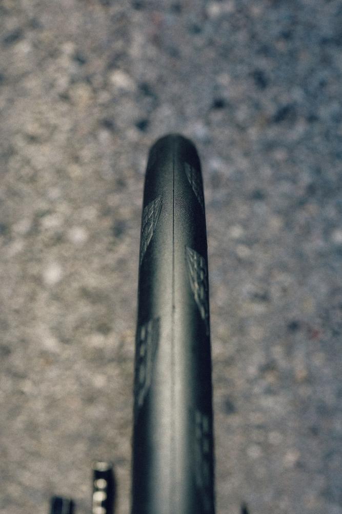 Continental Reifen Grand Prix 5000 S TR 28x1.20\" 30-622 schwarz TLR faltbar