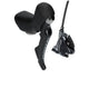 Ultegra Shimano Ultegra 11s Disc Brake STI rechts HR Flat Mount - präzise Schalt- und Bremskontrolle