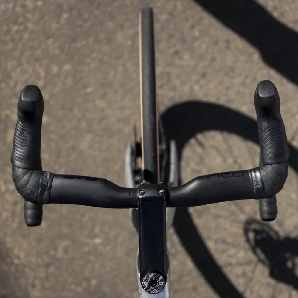 CARBON SQlab Lenker 312 R Carbon 420mm - Rennlenker
