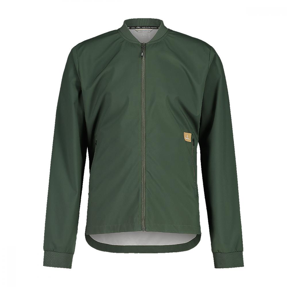 MAGURA Track Jacket highfivemtns, XS - leichtes Softshell-Blouson für Pendeln & Trail