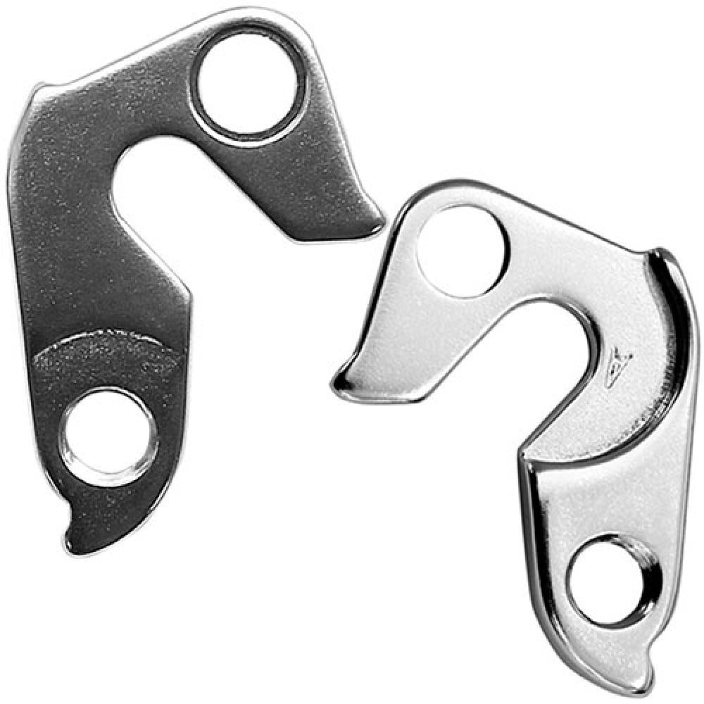 Marwi, Schaltauge mit Schraubensatz M8 x 0.75, GH-097, 439097