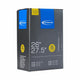 Schwalbe Fahrradschlauch SV12G Extra Light 26/27,5 x 1.10-1.75 Zoll, 28/44-590/584 - Sclaverand-Ventil 50mm