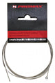 PROMAX, Schaltzug, Edelstahl, Slick Cable, mit spezieller Gleitbeschichtung, 1.1x2100mm, gerollt, 1 Stk. auf PROMAX-Karte
