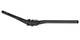 SQlab 3OX Aluminium-Lenker mit 16° Backsweep - 31.8 mm