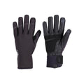 BBB Cycling BBB winterhandschuhe ColdShield XXL schwarz XXL schwarz - optimaler Kälteschutz für Radsport