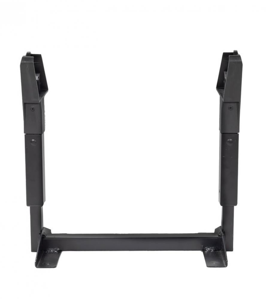 Steco Maxi-Cosi-Halter SC2&3  Sicherer Kindersitzträger für Batavus Fier 2 & 3, Winora F.U.B. 2 & 3, Raleigh Stride 2 & 3