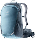 Deuter Superbike 18 Fahrradrucksack 18L Grün - Optimale Lastübertragung für Radfahrer