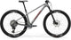 Merida BIG.NINE TR 8000 III2 silk M SILK GUNMETAL GREY(RED) - leistungsstarkes Mountainbike