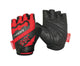 Chiba Handschuhe Professional ll kurz Gr. XS 6 rot