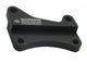SHIMANO Scheibenbremsadapter Hinten IS IS 203 mm Scheibenbremsadapter - für 203 mm Bremsscheiben