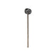 BBB Cycling Bremszug BrakeWire niro slick MTB 1.5x2350mm silber - präzise Bremskontrolle