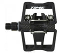TIME Pedal ATAC Link schwarz