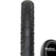 Kenda Reifen Khan 28x1.50 Zoll 40-622 schwarz Reflex E-25 K-935 Draht