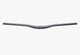 Race Face Turbine Riser Lenker, 35.0, 800x20mm, grau, schwarz - Kontrolle und Stabilität
