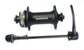 SHIMANO Vorderradnabe ACERA HB-M3050 Vorderradnabe Center-Lock Schnellspanner 36 Loch