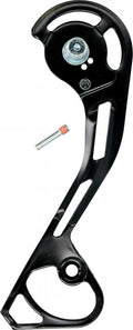 SHIMANO Kettenleitblech für RD-M781 SGS-Type - Ersatzteil für Shimano XT Schaltwerk