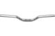 Ergotec Bügel Fixie Riser Bar Ø 25,4 mm 500 mm Höhe 30 mm 5° silber poliert