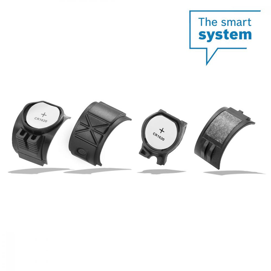 Bosch Distanzgummis Mini Remote (BRC3300) - passgenauer Abstandshalter für die aktuelle Generation