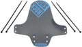 RockShox VR-Steckblech Fender - Schutzblech für MTB Federgabel schwarz/blau