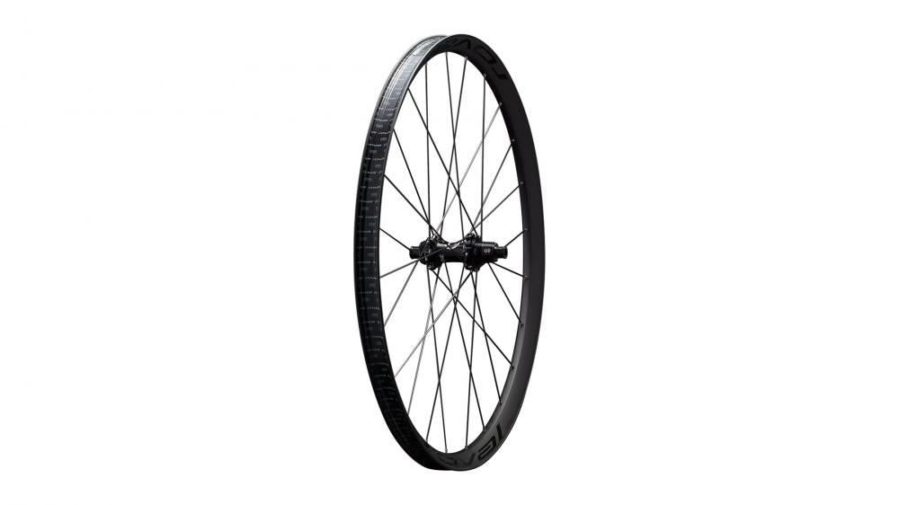 Specialized Control SL VI Solix 29 Front 24H - Carbon Vorderrad 29 Zoll - Laufrad