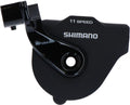 SHIMANO Halterung Rechts SL-RS700 ohne Ganganzeige - Ersatzteil, ca. 26 g