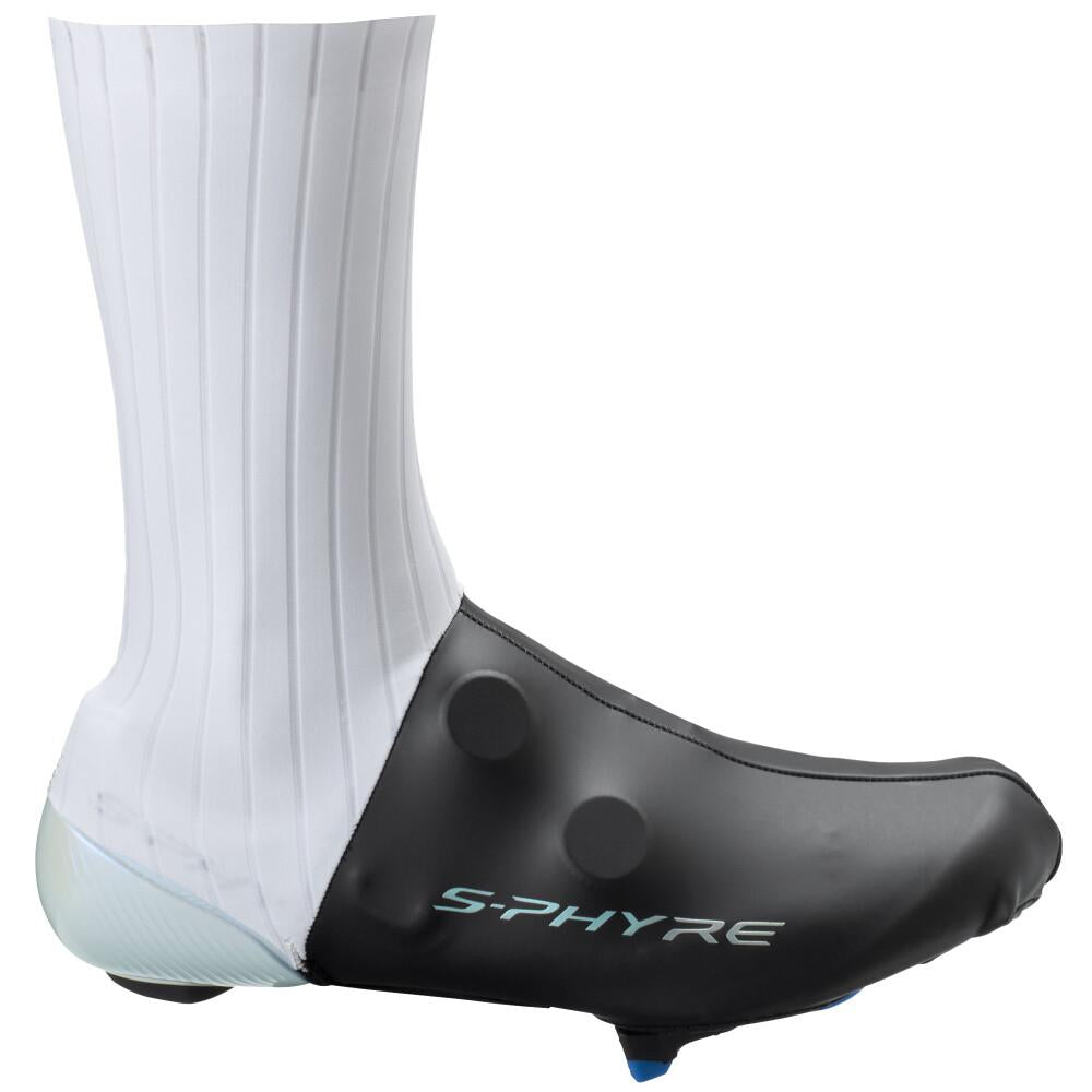 SHIMANO S-Phyre Flash Shoe Cover Überschuhe - 47-49