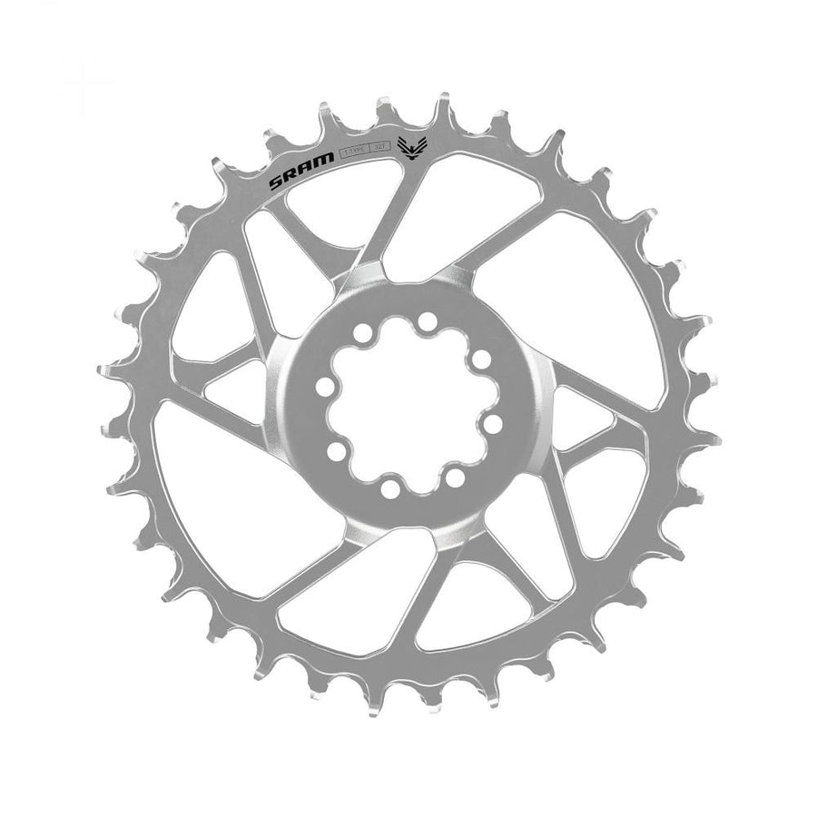 SRAM Kettenblatt T-Type Eagle 90 32T - Präziser Antrieb für moderne MTB-Transmission