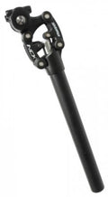 SR-Suntour Federsattelstütze SP17 NCX Ø 30,9mm 350mm schwarz Feder mittel