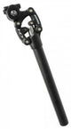 SR-Suntour Federsattelstütze SP17 NCX Ø 30,9mm 350mm schwarz Feder mittel