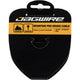 Jagwire Bremszug Mountain Pro Pro-Slick poliert 1,5 x 2000 mm - Minimale Reibung, maximale Performance