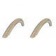 2x Reifen Schwalbe Road Cruiser HS484 Draht 28x1.60