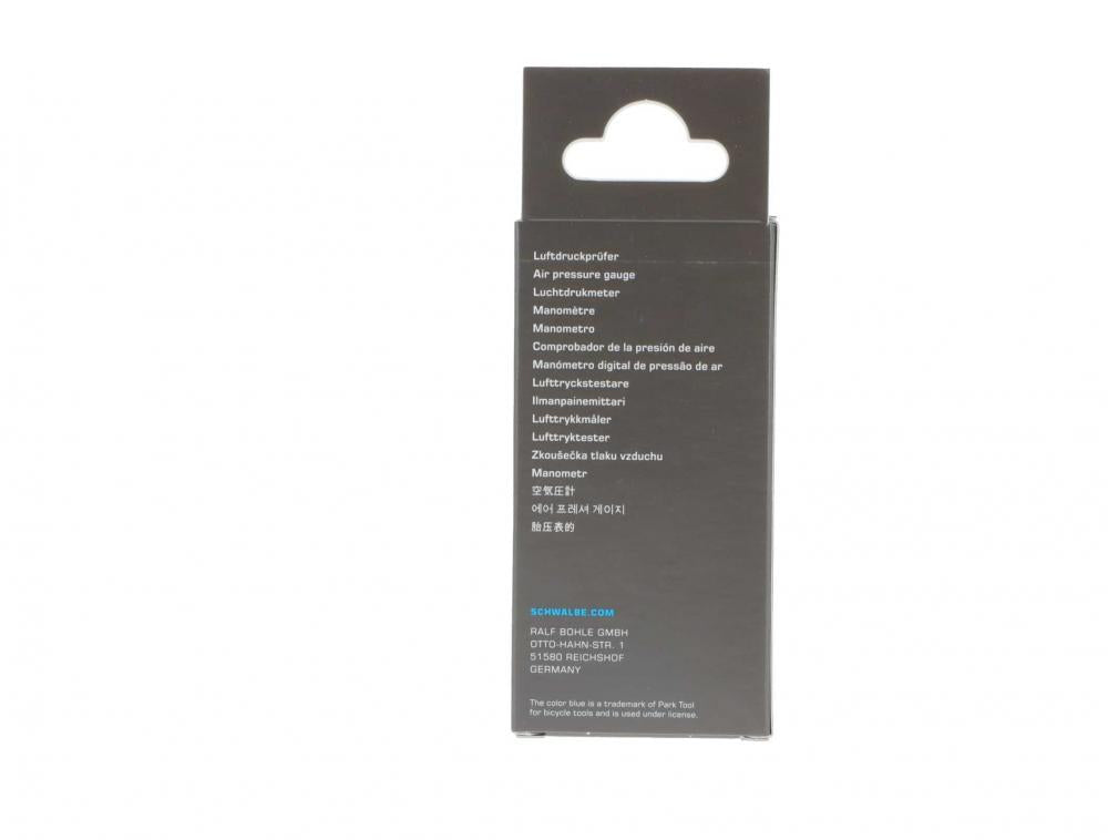 Schwalbe Luftdruckmesser Airmax Pro