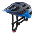 Cratoni Helm AllRace MTB blau matt S/M 52 bis 57cm