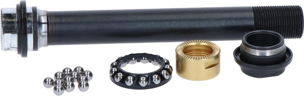 SHIMANO Hohlachse FH-M820-R Komplettkit - 12 mm