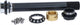 SHIMANO Hohlachse FH-M820-R Komplettkit - 12 mm