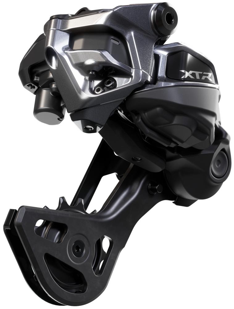 SHIMANO XTR RD-M9250 Di2 GS Schaltwerk - kabellose Präzision für anspruchsvolle Trails
