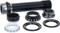 SHIMANO Hohlachse HB-M9110-F 100mm Komplettachse - 100mm