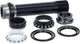 SHIMANO Hohlachse HB-M9110-F 100mm Komplettachse - 100mm
