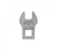 Unior Adapter Hahnenfußaufsatz 1613-2CF Pedalschlüssel 15mm