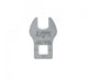 Unior Adapter Hahnenfußaufsatz 1613-2CF Pedalschlüssel 15mm