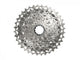 SRAM Kassette XG-1250 10-36T - Breite Übersetzungsbandbreite mit X-Range