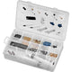 TRP Entlüftungskit Advanced One Size Transparent - komplettes Profi-Bleeding-Kit