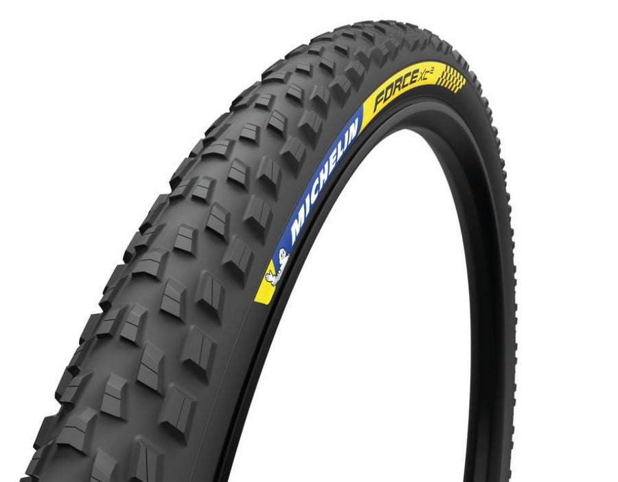 Michelin Reifen Force XC² 29x2.10" 54-622 schwarz TLR E-25 faltbar