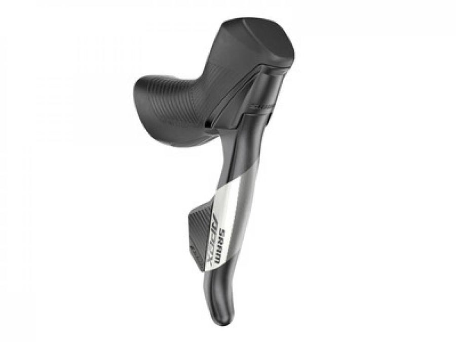 SRAM Apex AXS Schalt-/Bremseinheit hinten - Funk-Schaltung & Hydraulikpower