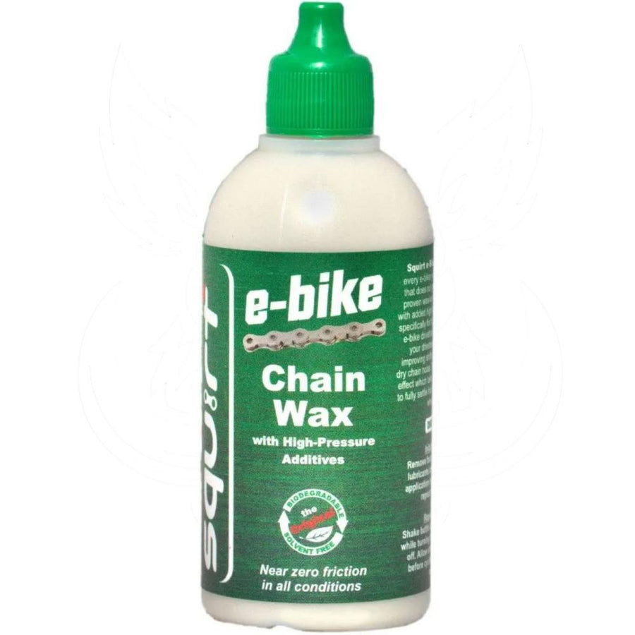SQUIRT E-Bike Lube Flasche 120ml