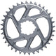 SRAM Kettenblatt X-Sync 2 Eagle 34T Boost 3 mm grau - leiser, effizienter Antrieb